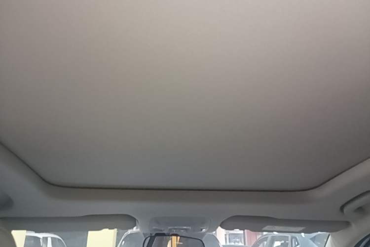 Used Chery Fengyun A8 2024 127 Chasing the Wind Edition Headliner