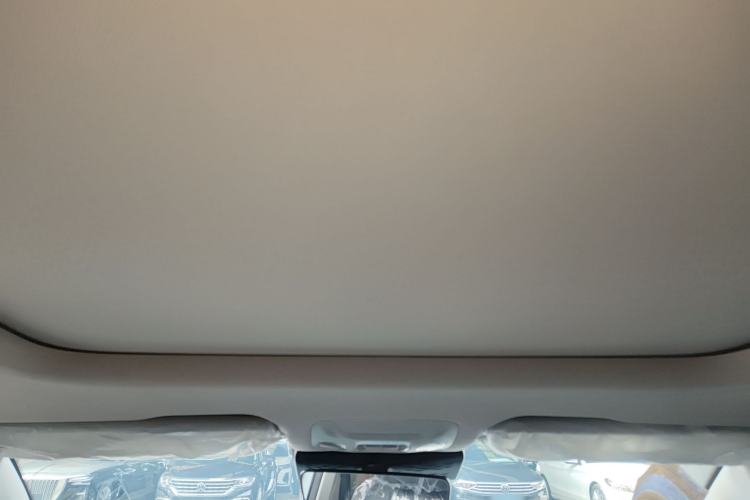 Used Chery Fengyun A8 2024 127 Yufeng Edition Headliner