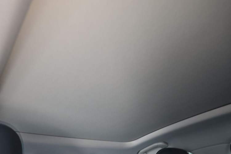 Used Chery Fengyun A8 2024 127 Far Voyage Luxury Edition Headliner