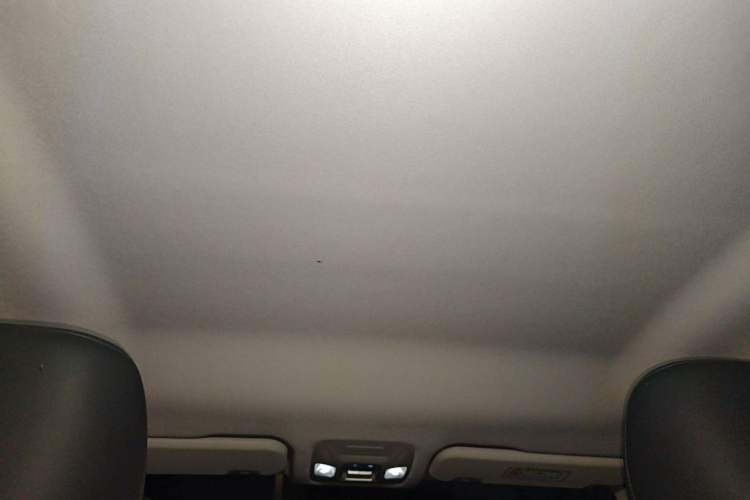 Used Chery Fengyun A8 2024 127 ZHU FENG Version Headliner