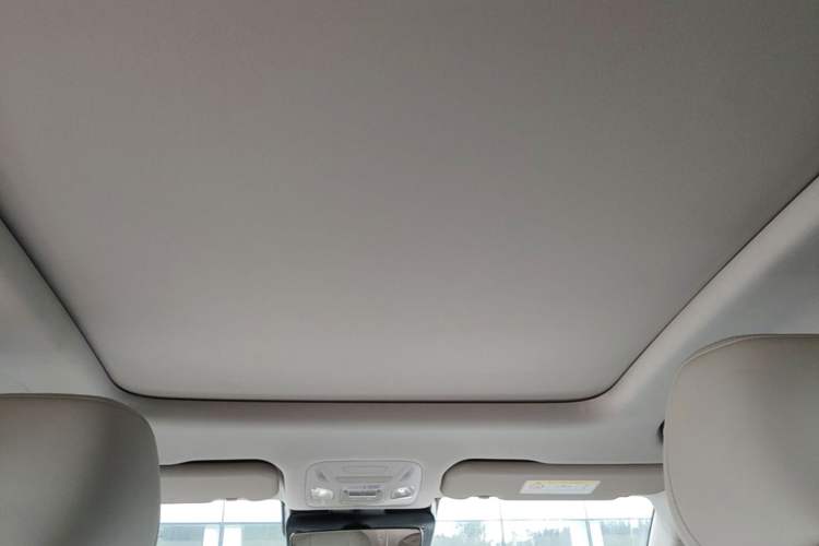 Used Chery Fengyun A8 2024 127 Yufeng Edition Headliner