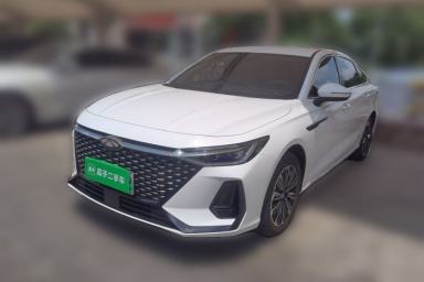 Used Chery Fengyun A8 2024 127 Long-Distance Edition Standard Version
