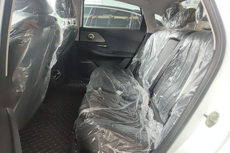 Used Chery Fengyun A8 2024 127 Yufeng Edition Interior 4