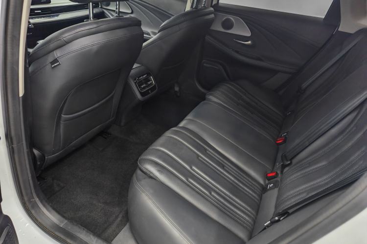 Used Chery Fengyun A8 2024 127 Long-Distance Edition Standard Version Interior 4