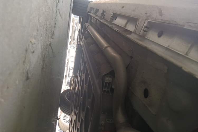 Used Chery Fengyun A8 2024 127 Yufeng Edition Left Side Sill
