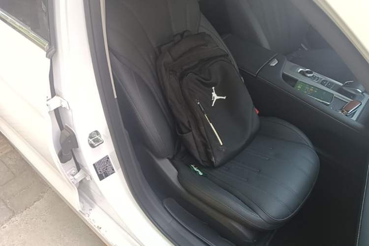 Used Chery Fengyun A8 2024 127 Yufeng Edition Right Front Seat