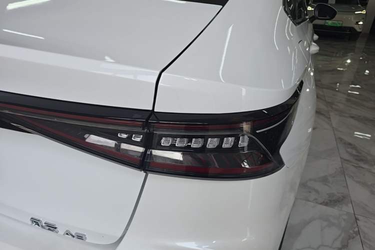 Used Chery Fengyun A8 2024 127 Far Voyage Luxury Edition Right Rear Taillight