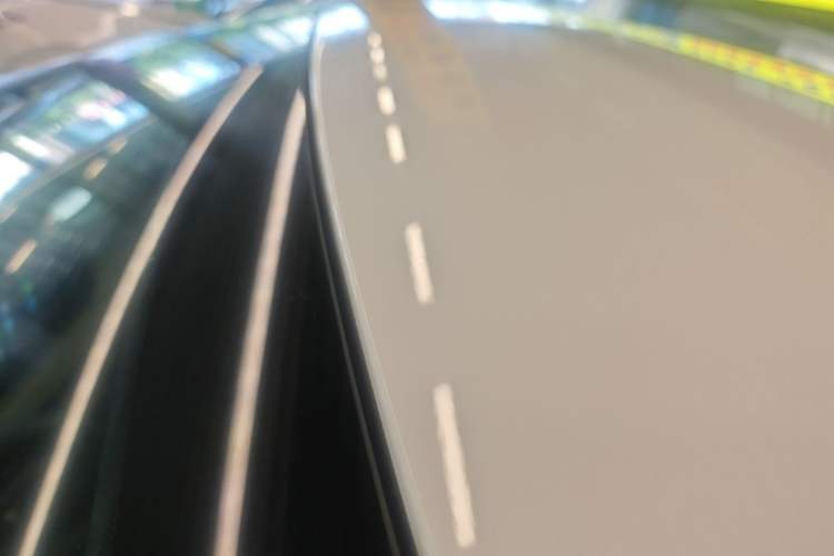 Used Chery Fengyun A8 2024 127 ZHU FENG Version Roof