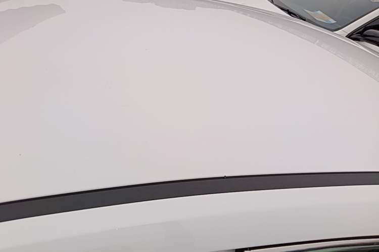 Used Chery Fengyun A8 2024 127 ZHU FENG Version Roof