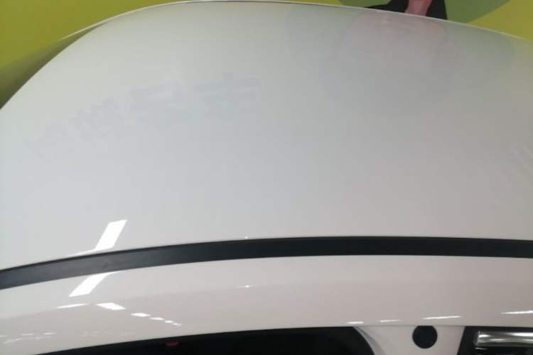 Used Chery Fengyun A8 2024 127 Long-Distance Edition Standard Version Roof