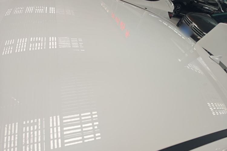 Used Chery Fengyun A8 2024 127 ZHU FENG Version Roof