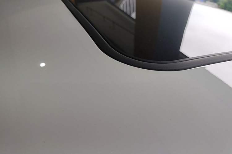 Used Chery Fengyun A8 2024 127 Long-Range Version Comfort Edition Roof