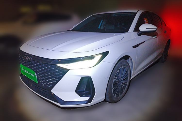 Used Chery Fengyun A8 2024 127 ZHU FENG Version Guazi used car, China used car export, Used car for sale, Used cars, Cheapest cars for sale