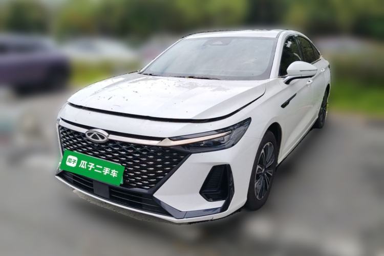 Used Chery Fengyun A8 2024 127 Yufeng Edition Guazi used car, China used car export, Used car for sale, Used  cars, Cheapest cars for sale