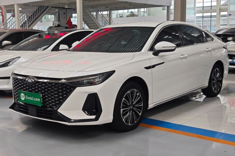 Ojetý Chery Fengyun A8 2024 127 ZHU FENG Version Guazi used car, China used car export, Used car for sale, Used  cars, Cheapest cars for sale