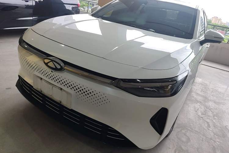Used Chery Fengyun A8 2024 127 Long-Range Version Comfort Edition Guazi used car, China used car export, Used car for sale, Used  cars, Cheapest cars for sale