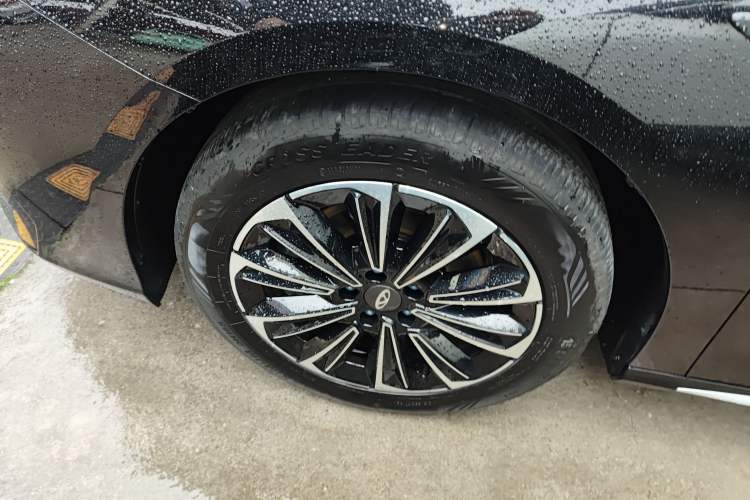 Used Chery Fengyun A8 2025 145 Standard Edition Exterior 4
