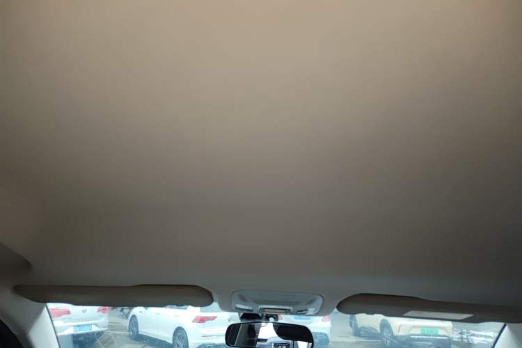 Used Chery Fengyun A8 2025 145 Standard Edition Headliner