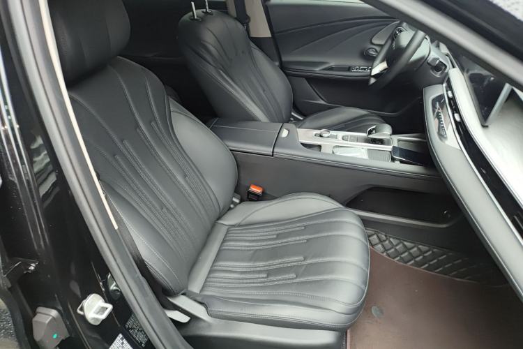Used Chery Fengyun A8 2025 145 Standard Edition Right Front Seat