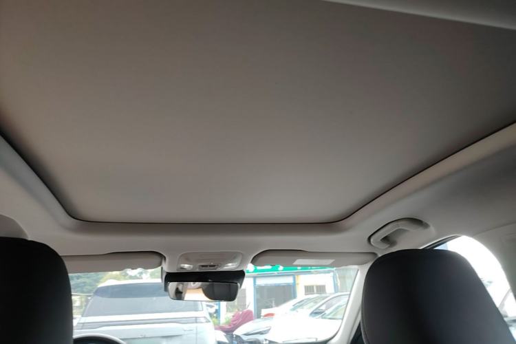 Used Chery Fengyun A8 2025 145 Luxury Edition Headliner