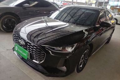 Used Chery Fengyun A8L 2025 1.5 TGDI 145 km Comfort Version
