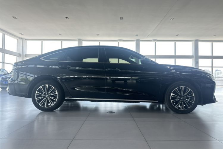 Used Chery Fengyun A8L 2025 1.5 TGDI 145 km Standard Version Exterior 8