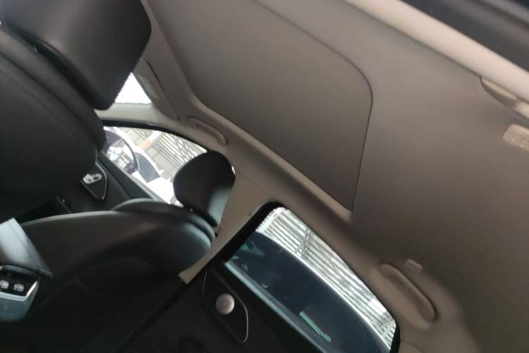 Used Chery Fengyun A8L 2025 1.5 TGDI 145 km Comfort Version Headliner
