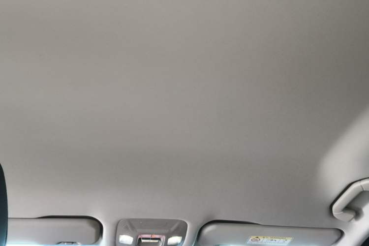 Used Chery Fengyun A8L 2025 1.5 TGDI 145 km Standard Version Headliner