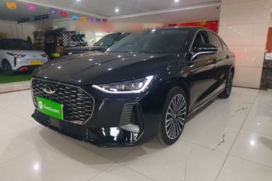 Used Chery Fengyun A8L 2025 1.5 TGDI 145 km Luxury Version