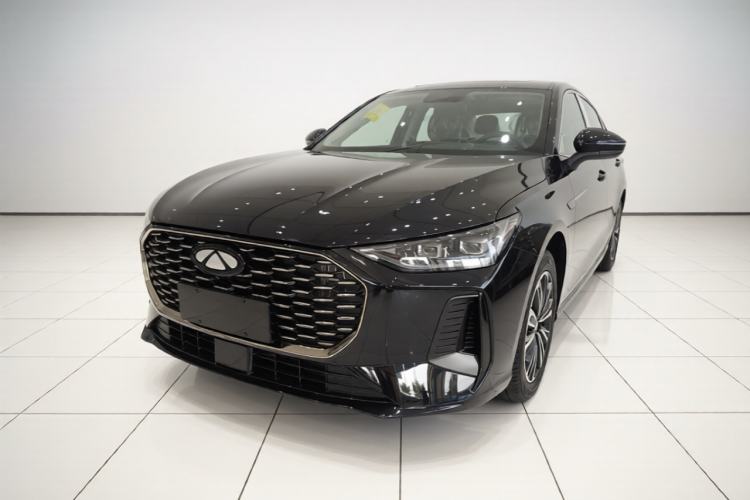 Chery Fengyun A8L 2025 1.5 TGDI 145 km Comfort Version