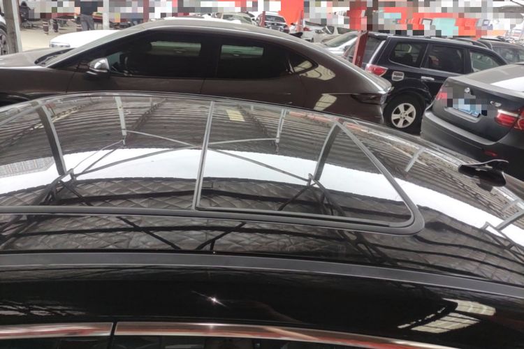 Used Chery Fengyun A8L 2025 1.5 TGDI 145 km Comfort Version Roof