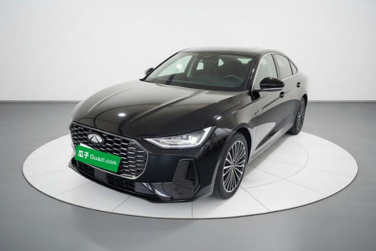 Chery Fengyun A8L 2025 1.5 TGDI 145 km Luxury Version