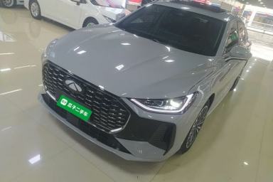 Used Chery Fengyun A8L 2025 1.5 TGDI 145 km Luxury Version