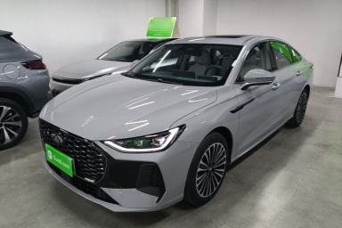 Used Chery Fengyun A8L 2025 1.5 TGDI 145 km Luxury Version