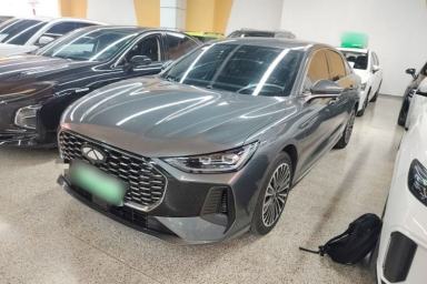 Used Chery Fengyun A8L 2025 1.5 TGDI 145 km Luxury Version