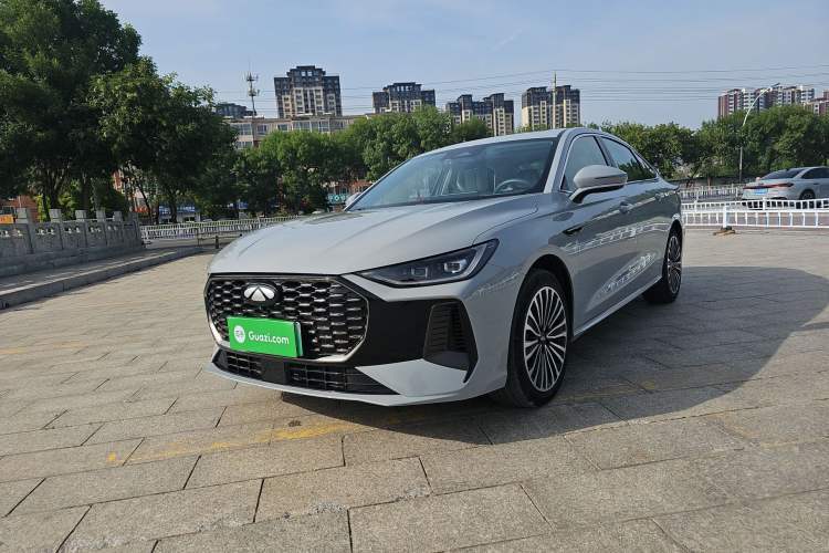 Used Chery Fengyun A8L 2025 1.5 TGDI 145 km Luxury Version Guazi used car, China used car export, Used car for sale, Used cars, Cheapest cars for sale
