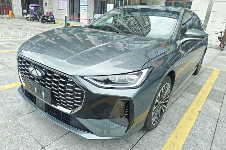 Used Chery Fengyun A8L 2025 1.5 TGDI 145 km Luxury Version Guazi used car, China used car export, Used car for sale, Used cars, Cheapest cars for sale