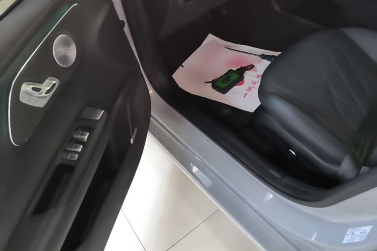 Used Chery Fengyun A8L 2025 1.5 TGDI 145 km Luxury Version Driver Seat