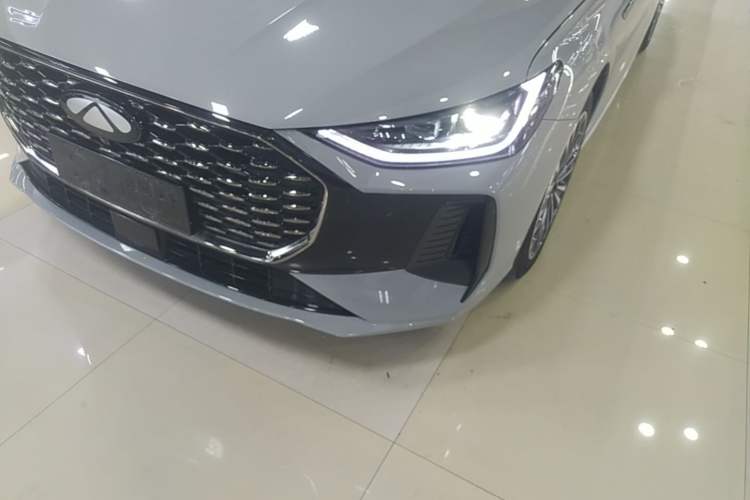 Used Chery Fengyun A8L 2025 1.5 TGDI 145 km Luxury Version Left Front Headlight