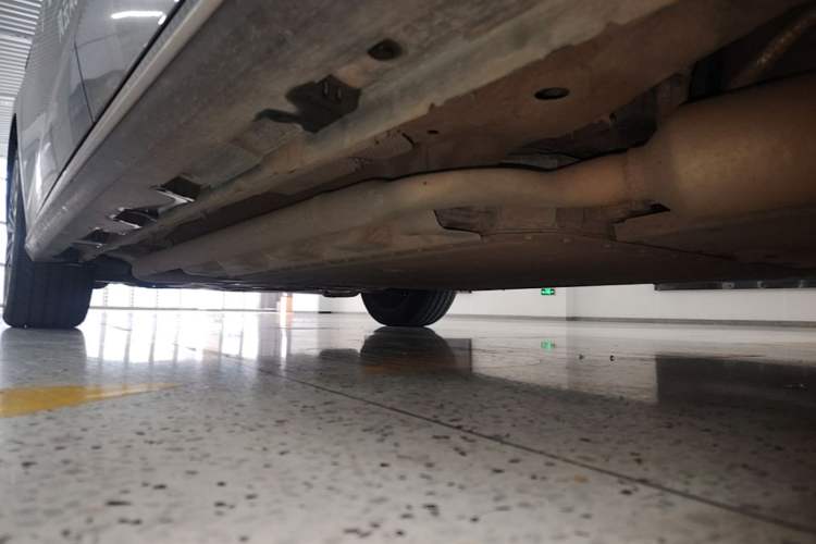 Used Chery Fengyun A8L 2025 1.5 TGDI 145 km Luxury Version Left Side Sill
