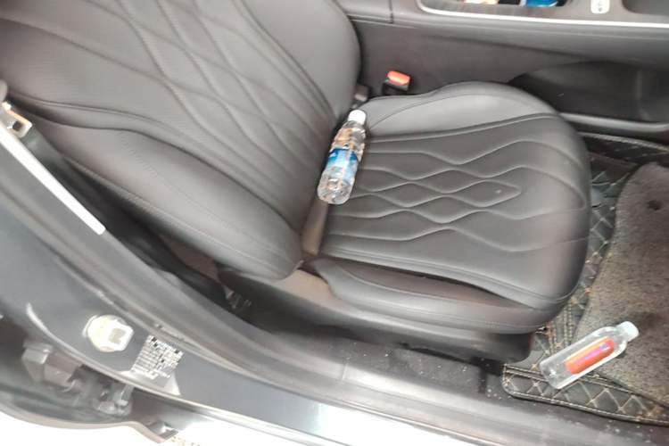 Used Chery Fengyun A8L 2025 1.5 TGDI 145 km Luxury Version Right Front Seat