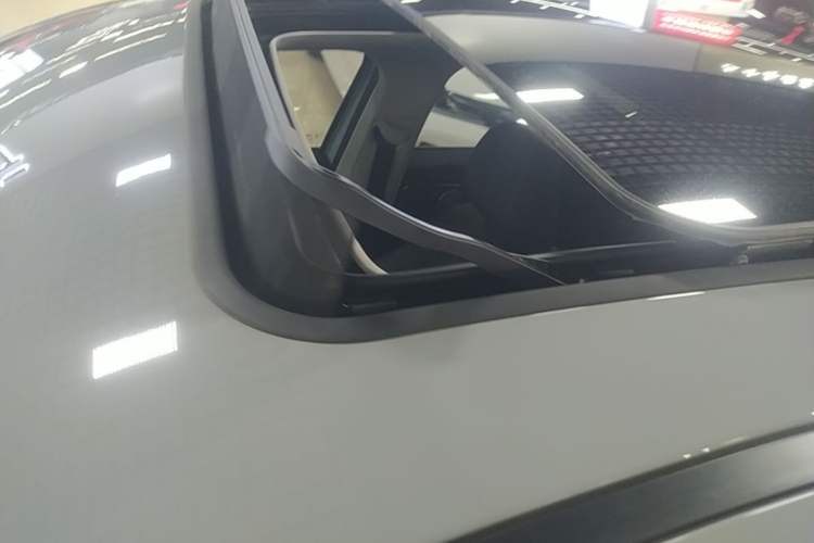 Used Chery Fengyun A8L 2025 1.5 TGDI 145 km Luxury Version Roof