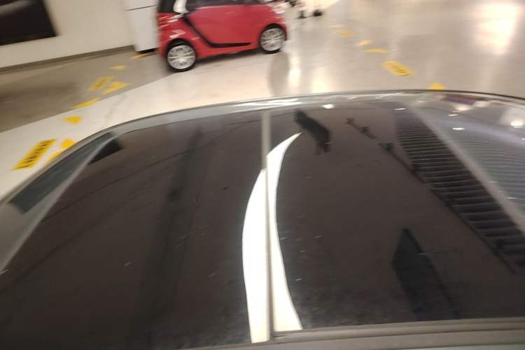 Used Chery Fengyun A8L 2025 1.5 TGDI 145 km Luxury Version Roof
