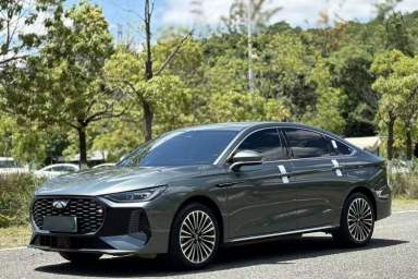 Used Chery Fengyun A8L 2025 1.5 TGDI 145 km Luxury Version