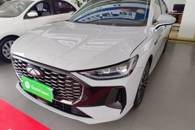 Used Chery Fengyun A8L 2025 1.5 TGDI 145 km Luxury Version