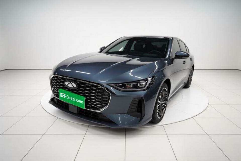 Chery Fengyun Fengyun A8L 2025