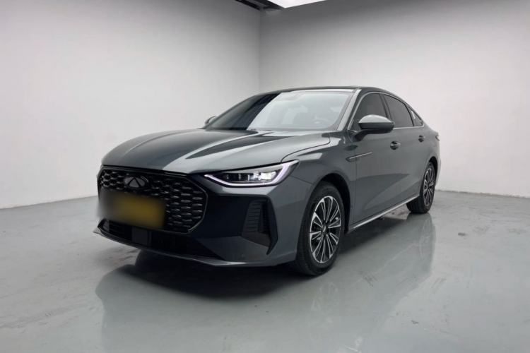 Used Chery Fengyun A8L 2025 1.5 TGDI 145 km Comfort Version Guazi used car, China used car export, Used car for sale, Used Chery Fengyun cars, Cheapest cars for sale