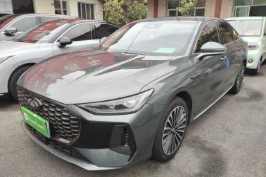 Used Chery Fengyun A8L 2025 1.5 TGDI 145 km Luxury Version