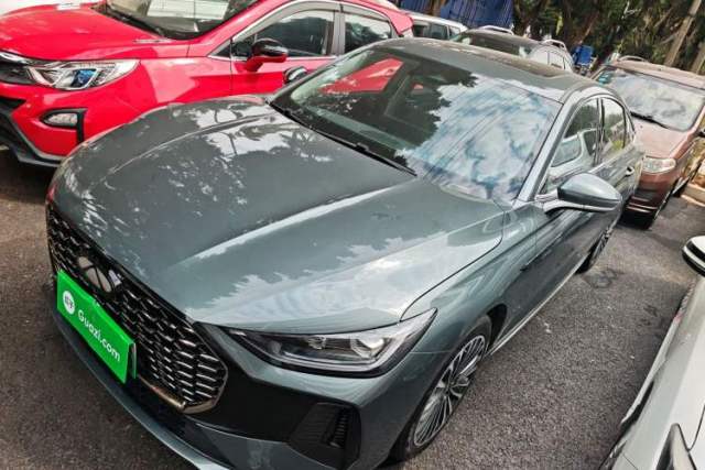 Used Chery Fengyun A8L 2025 1.5 TGDI 145 km Luxury Version