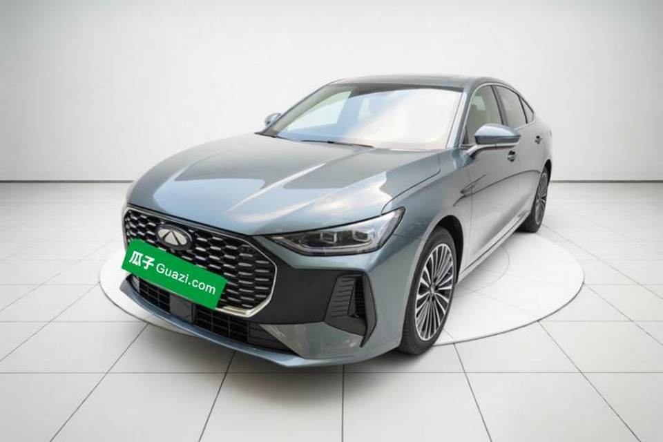 Chery Fengyun Fengyun A8L 2025